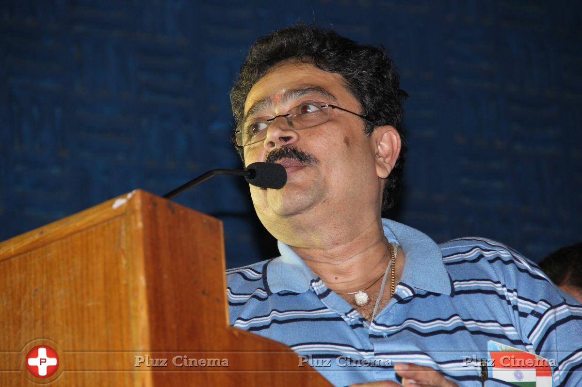 S. V. Sekhar - Marumunai Movie Audio Launch Stills | Picture 692037
